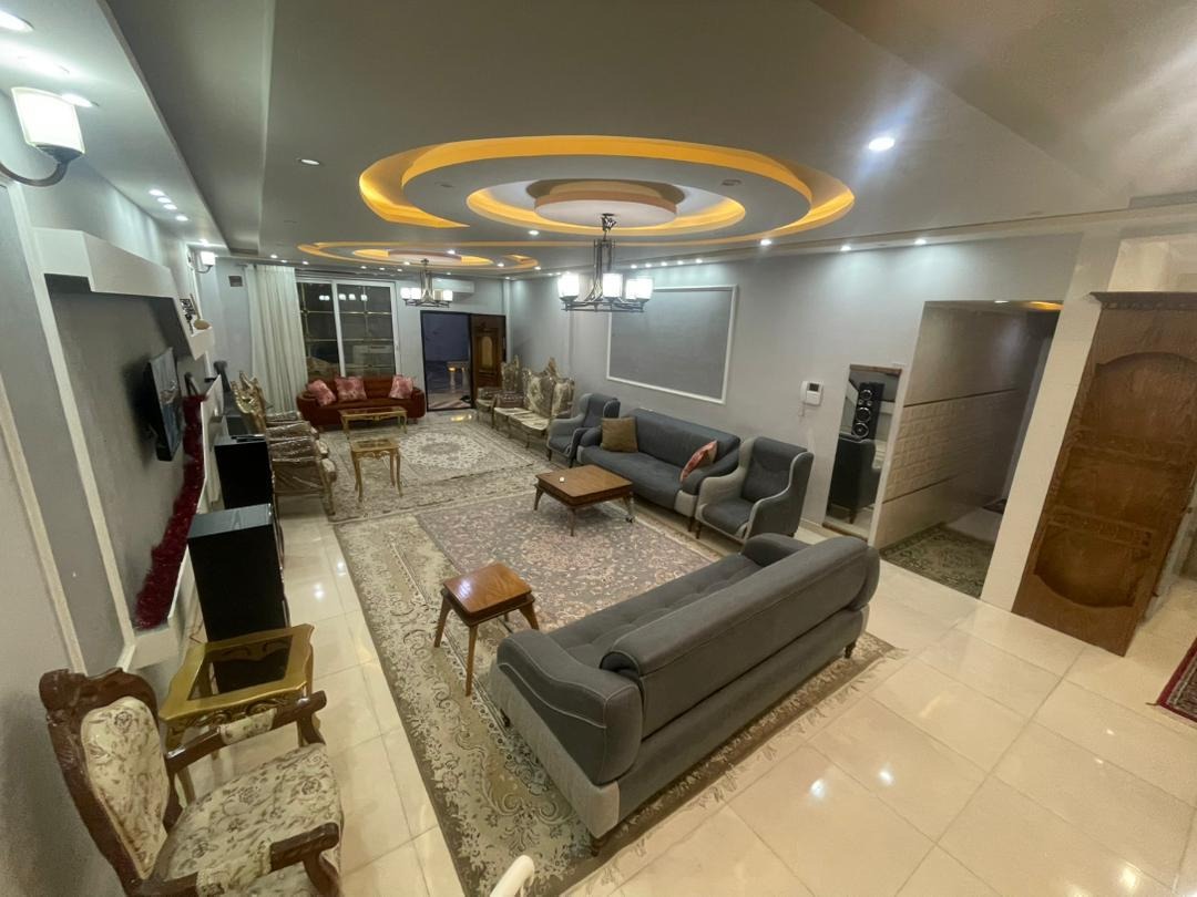 تصویر 3 ویلا دوخوابه دوبلکس شاندیز ثامن۷ 