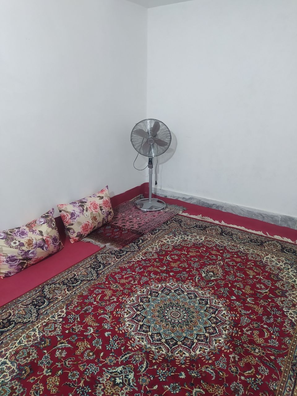 تصویر 4 آپارتمان دو خوابه / سیدی / نزدیک حرم 