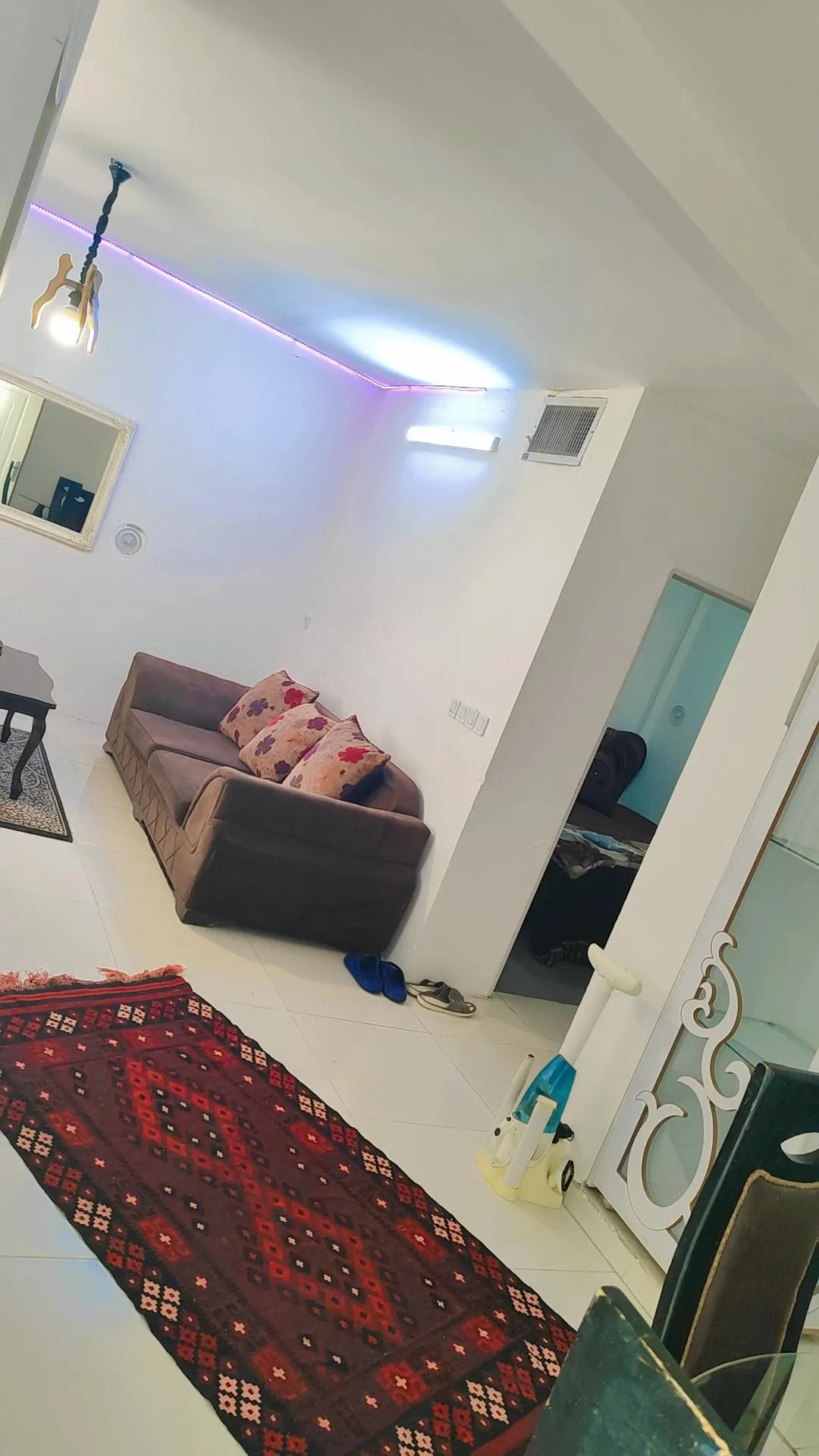 تصویر 6 اپارتمان ویلایی دربست 