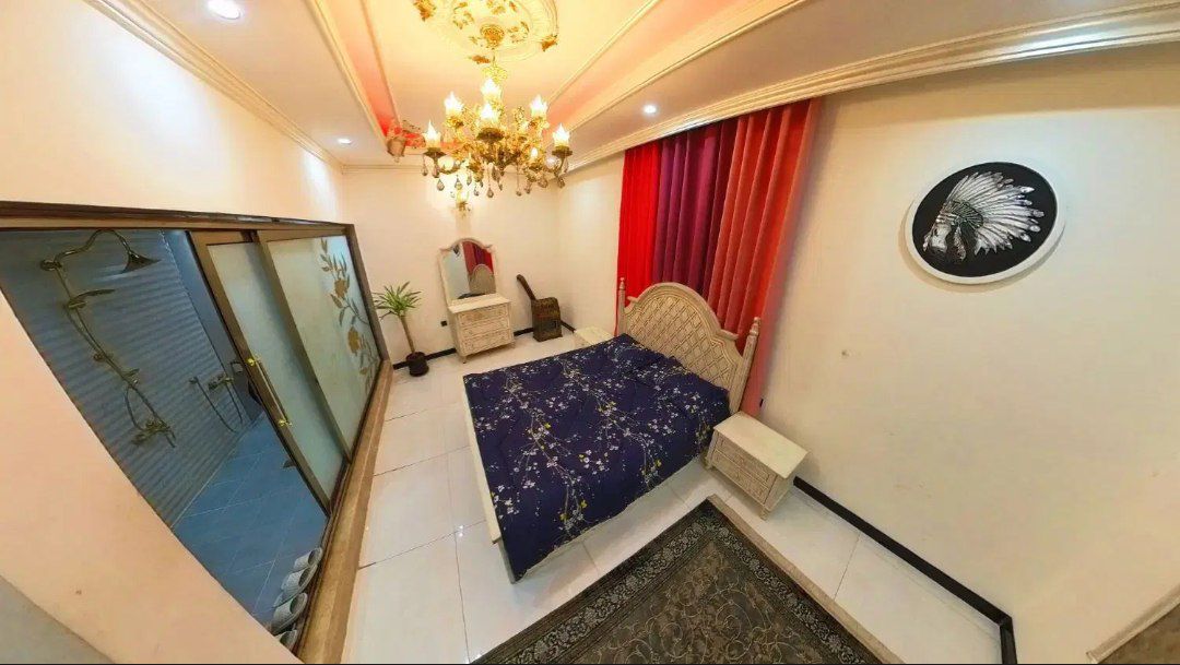 تصویر 9 عمارت نارسیس / جذاب و خاص / B14 