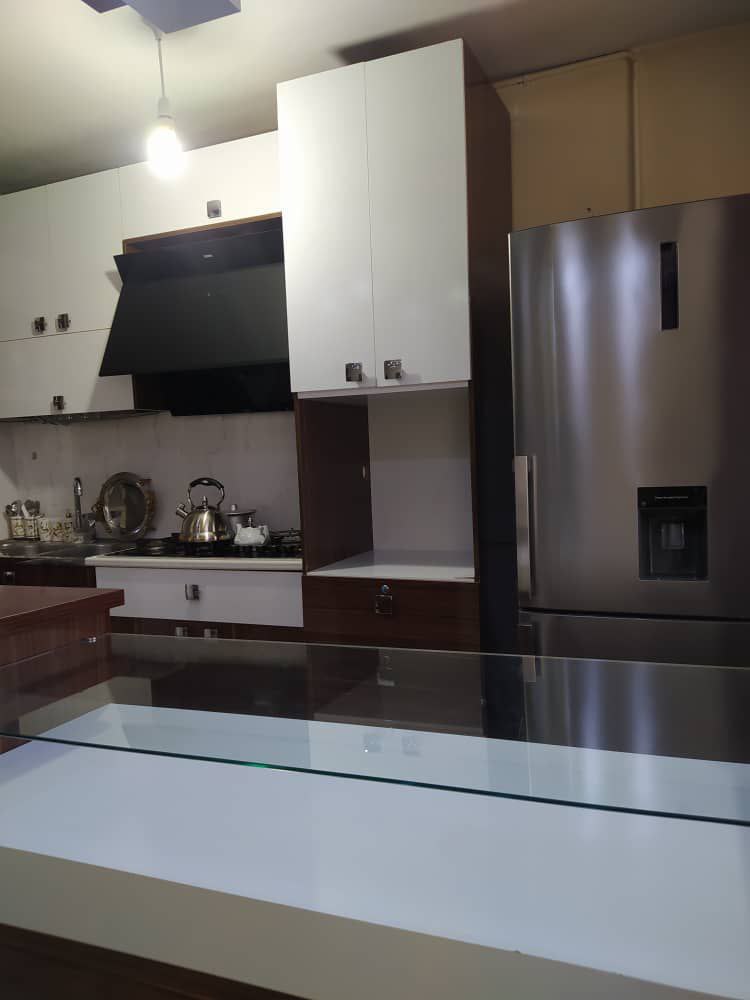 سوئیت آپارتمان دوخوابه مجیدیه