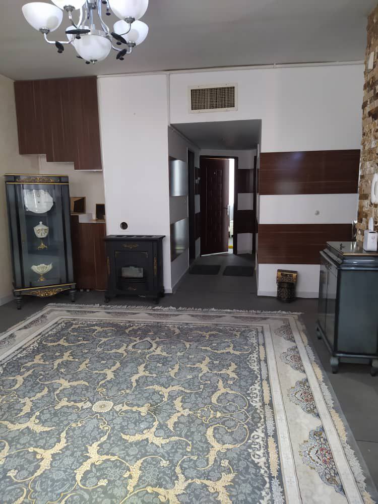 تصویر 2 سوئیت آپارتمان دوخوابه مجیدیه 