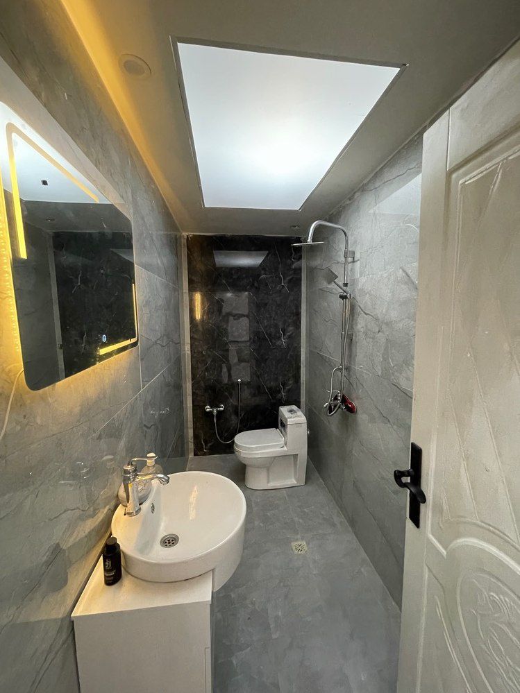 تصویر 8 عمارت یاس شاندیز / دو استخره / بیلیارد / B17 