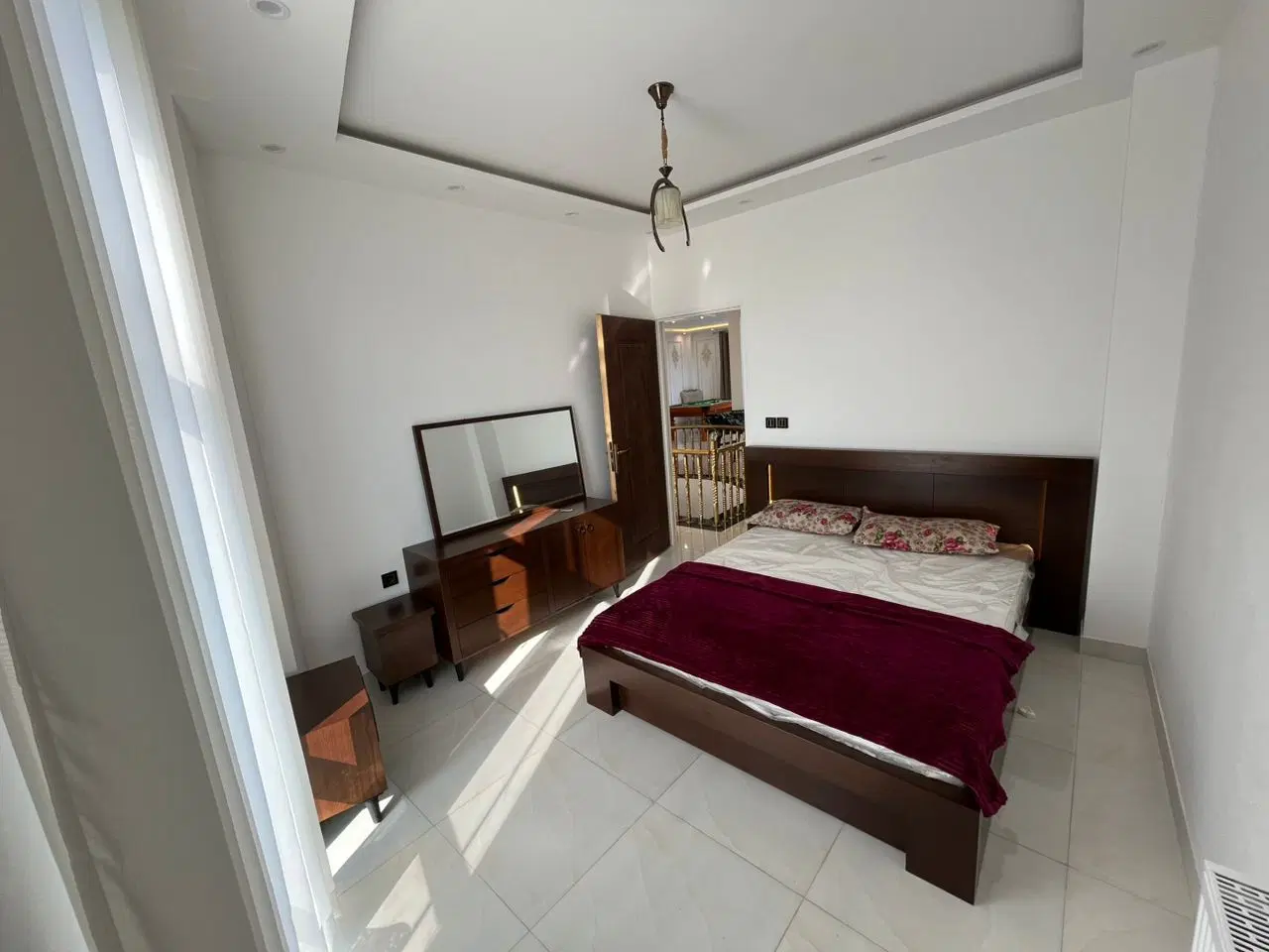 تصویر 5 ویلارو/عمارت لنا/استخر و جکوزی/دوبلکس/B18 