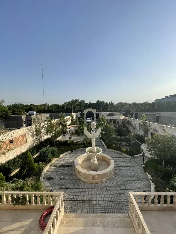 تصویر 17 عمارت فرحان/لاکچری/فول فرنیش/B12 