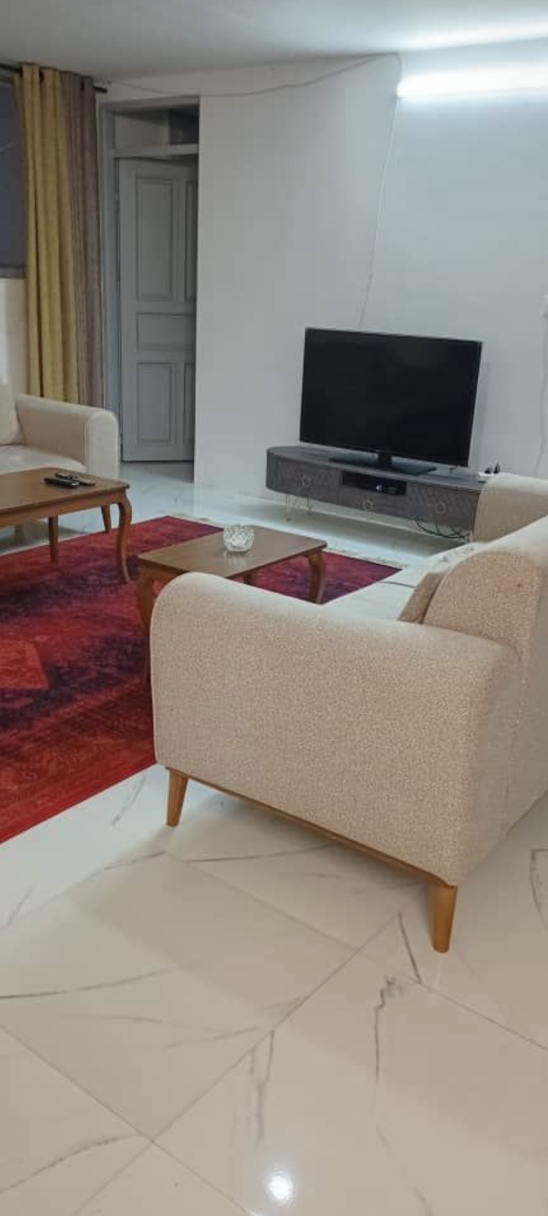 تصویر 2 سوئیت/دو خواب/فول فرنیشS20 