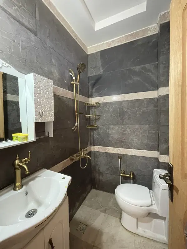 تصویر 2 عمارت فرحان/لاکچری/فول فرنیش/B12 