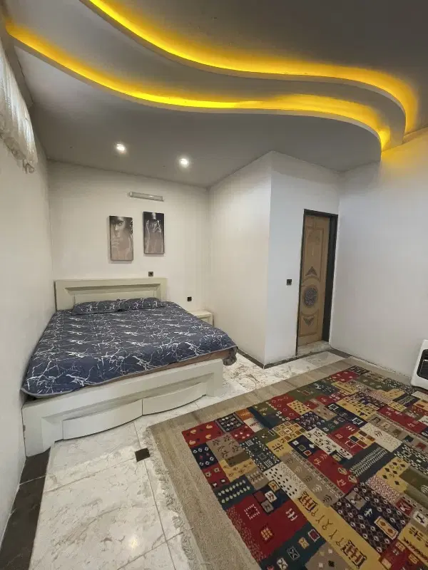 تصویر 5 عمارت فرحان/لاکچری/فول فرنیش/B12 