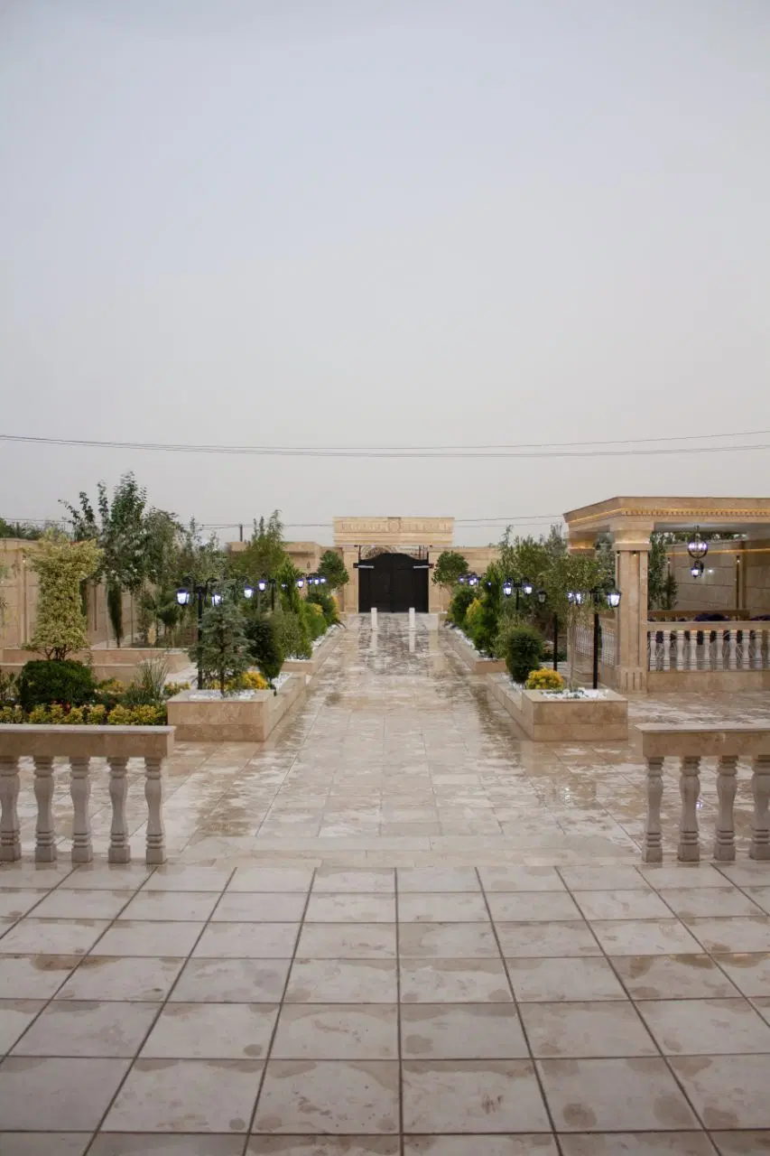 تصویر 9 ویلارو/عمارت آرش/B22/استخر جکوزی/بیلیارد 