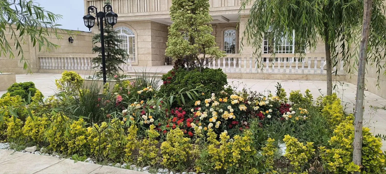 تصویر 16 ویلارو/عمارت آرش/B22/استخر جکوزی/بیلیارد 