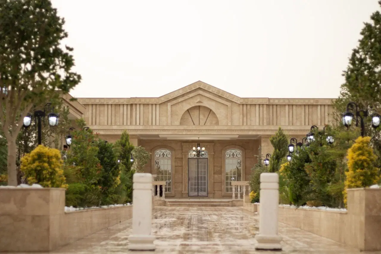 تصویر 20 ویلارو/عمارت آرش/B22/استخر جکوزی/بیلیارد 