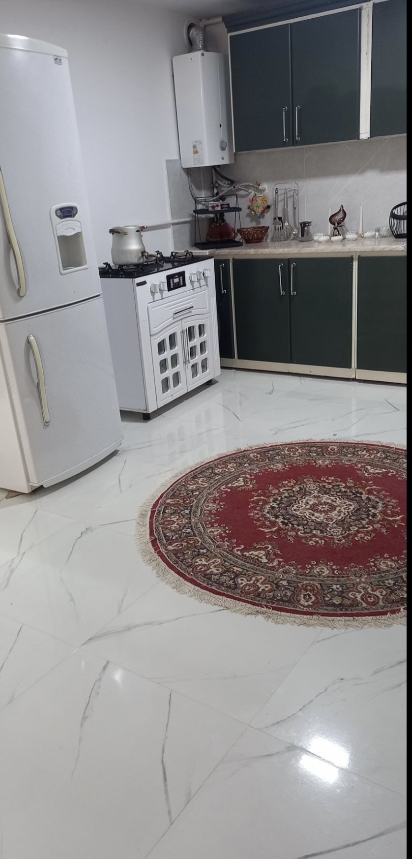 تصویر 14 سوئیت/دو خواب/فول فرنیشS20 