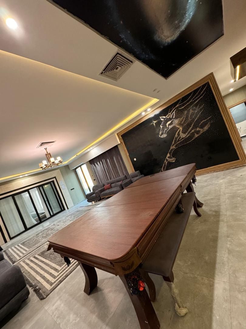 تصویر 8 عمارت دو قلو / استخر ترکی / استخر داخل 