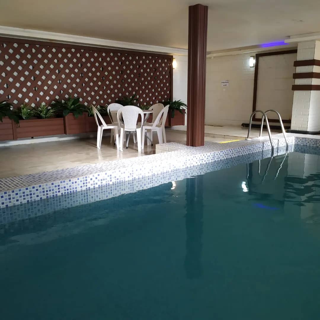 تصویر 22 ویلای دوبلکس مدرن سرسبز شاهنامه 14 