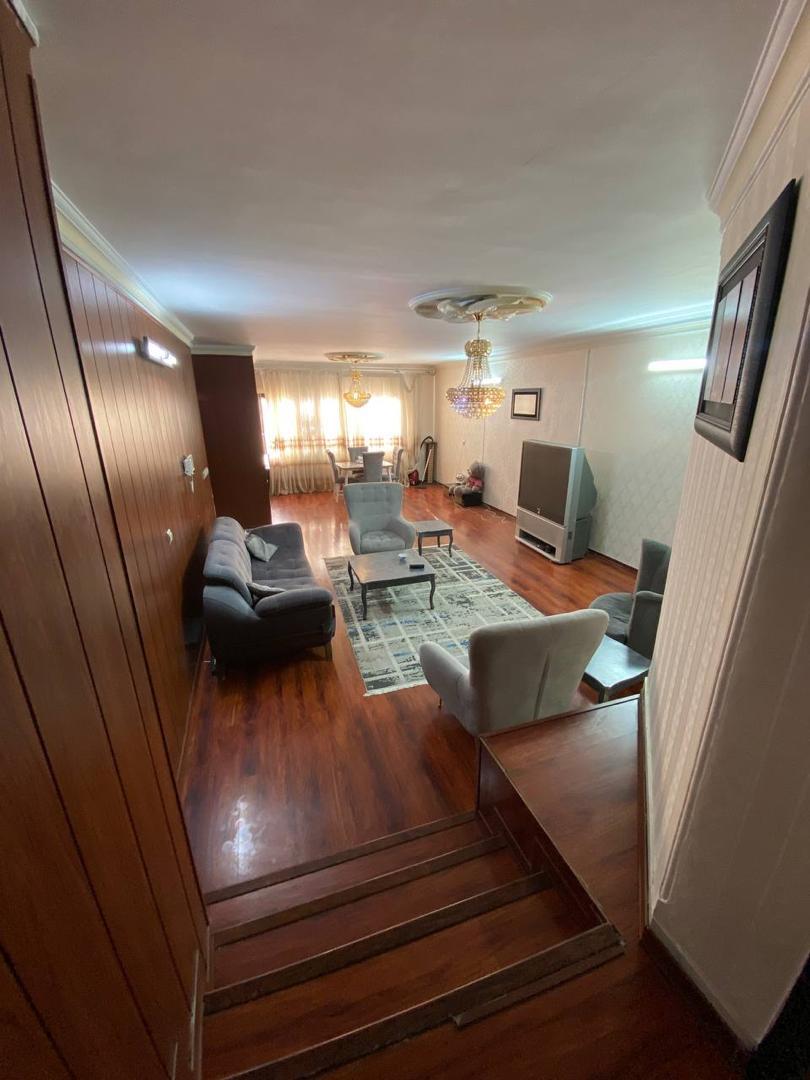 تصویر 6 واحد دوخوابه طبقه اول لادن 49 