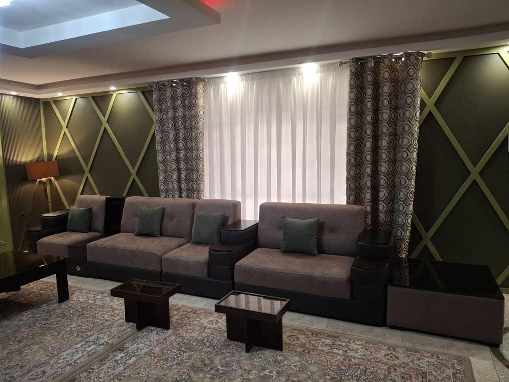 تصویر 24 ویلای دوبلکس مدرن سرسبز شاهنامه 14 