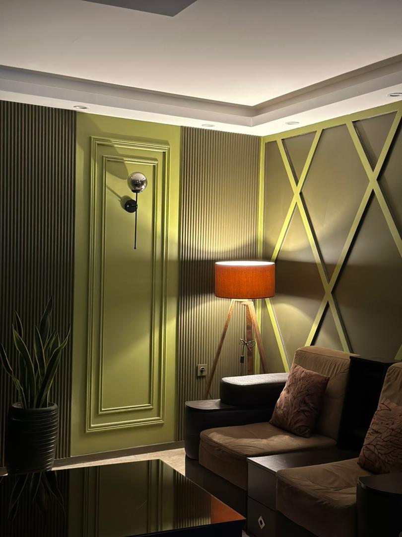 تصویر 6 ویلای دوبلکس مدرن سرسبز شاهنامه 14 