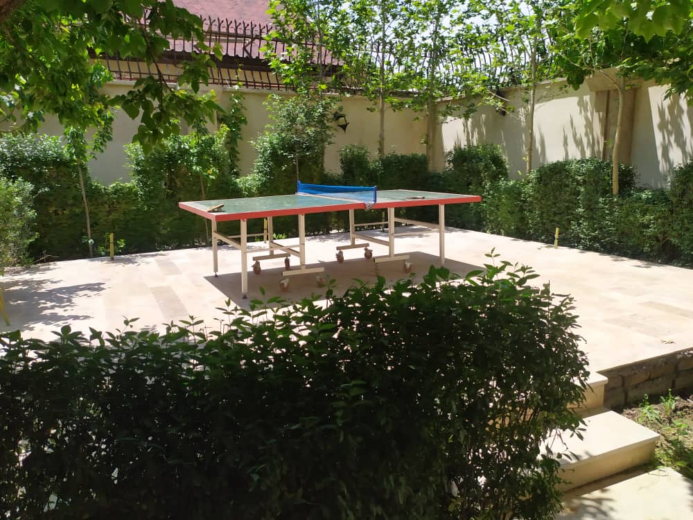 تصویر 20 ویلای دوبلکس مدرن سرسبز شاهنامه 14 