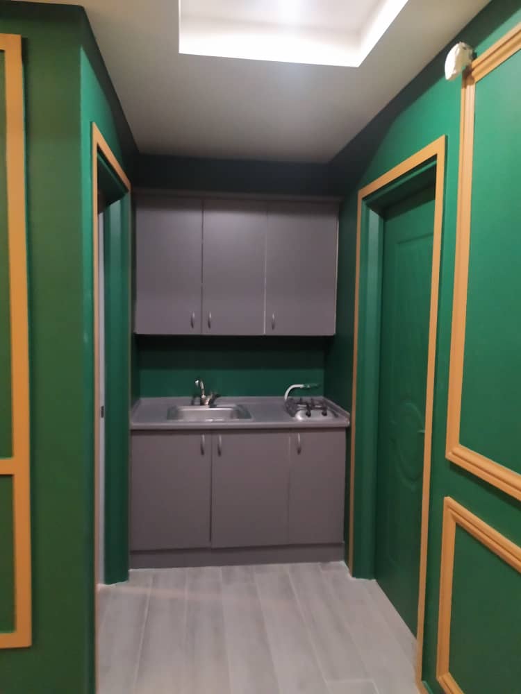 تصویر 38 ویلای دوبلکس مدرن سرسبز شاهنامه 14 