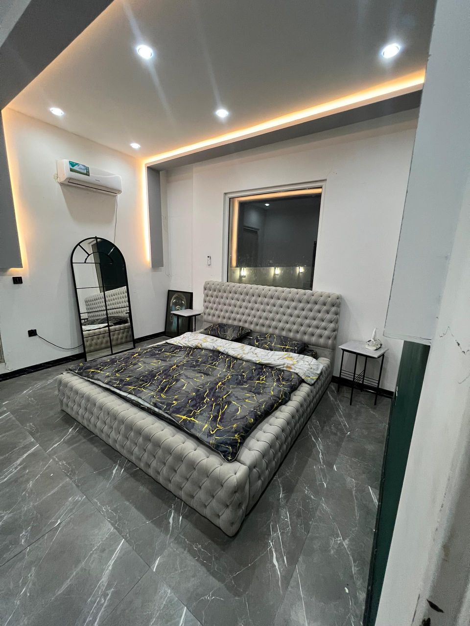 تصویر 19 ویلای مدرن دوبلکس کاهو بهارستان 