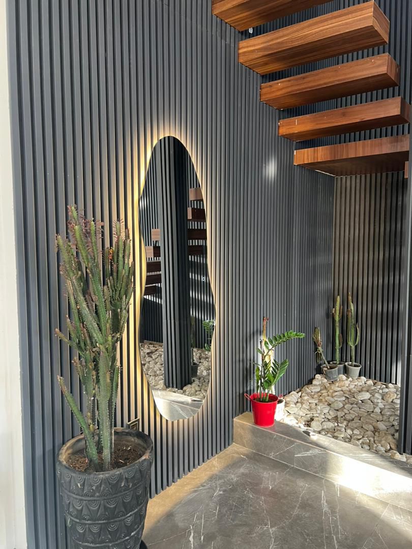 تصویر 16 ویلای مدرن دوبلکس کاهو بهارستان 