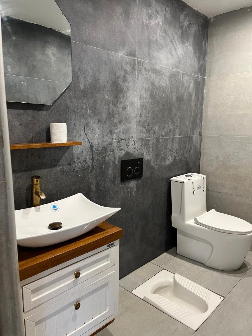 تصویر 11 عمارت چشمه گیلاس / سه خواب / دوبلکس 