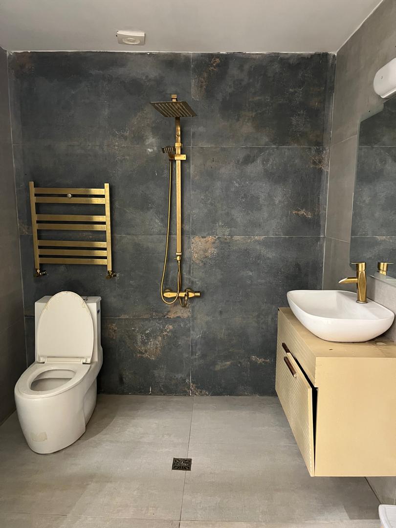 تصویر 7 عمارت چشمه گیلاس / سه خواب / دوبلکس 