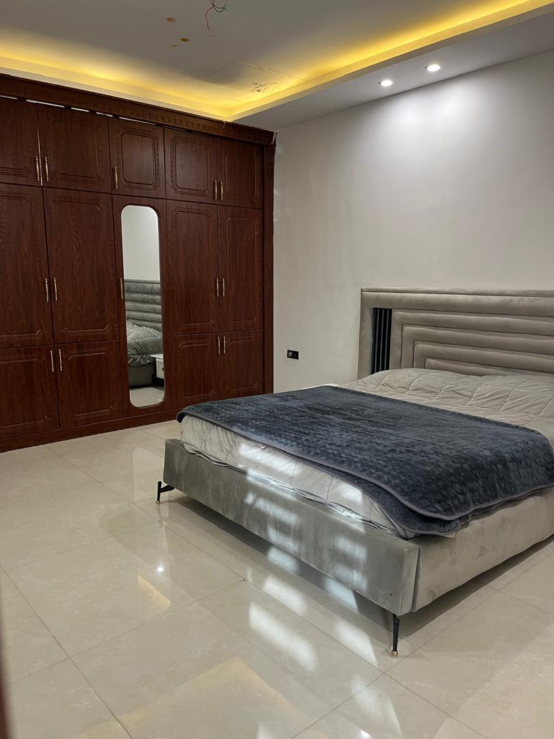 تصویر 10 عمارت چشمه گیلاس / سه خواب / دوبلکس 