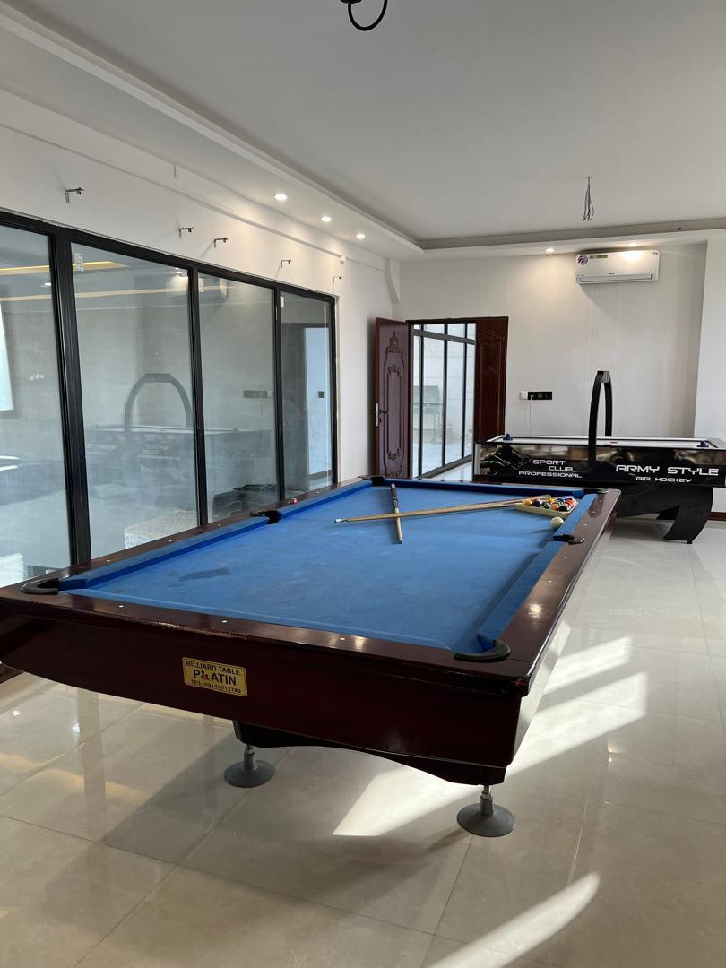 تصویر 8 عمارت چشمه گیلاس / سه خواب / دوبلکس 