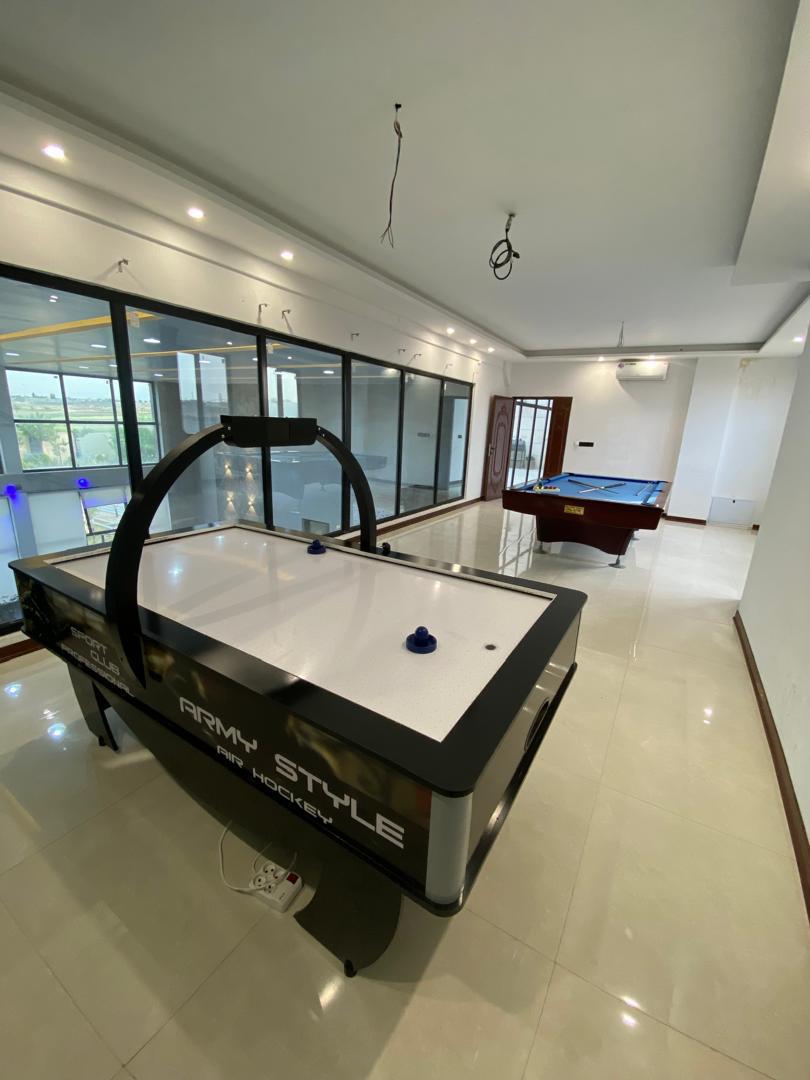 تصویر 13 عمارت چشمه گیلاس / سه خواب / دوبلکس 