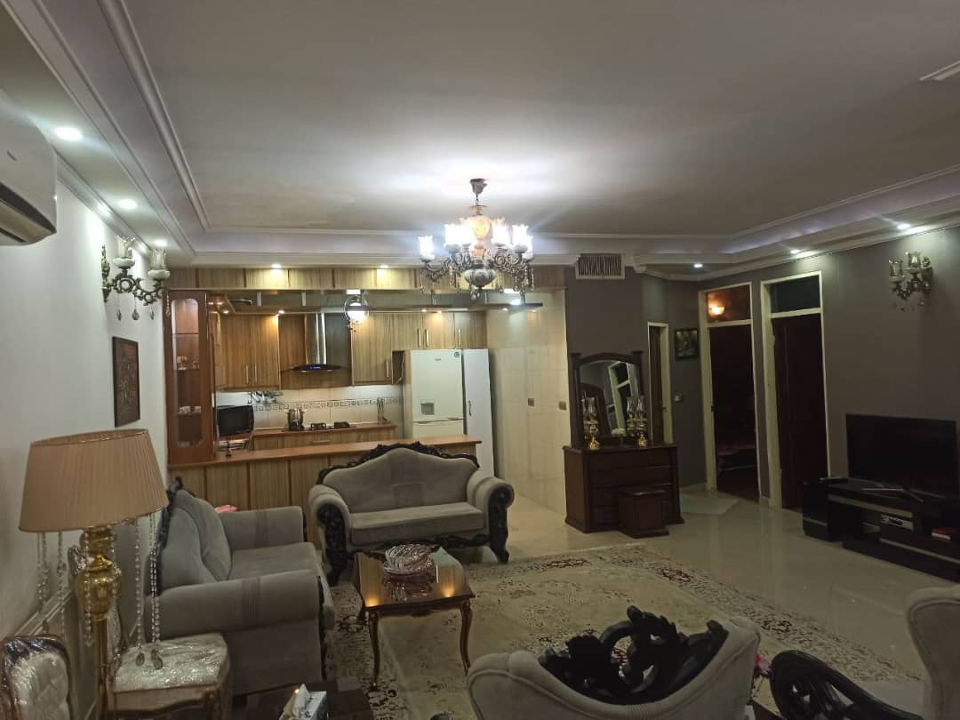 ویلایی سه خوابه دربست هنرستان