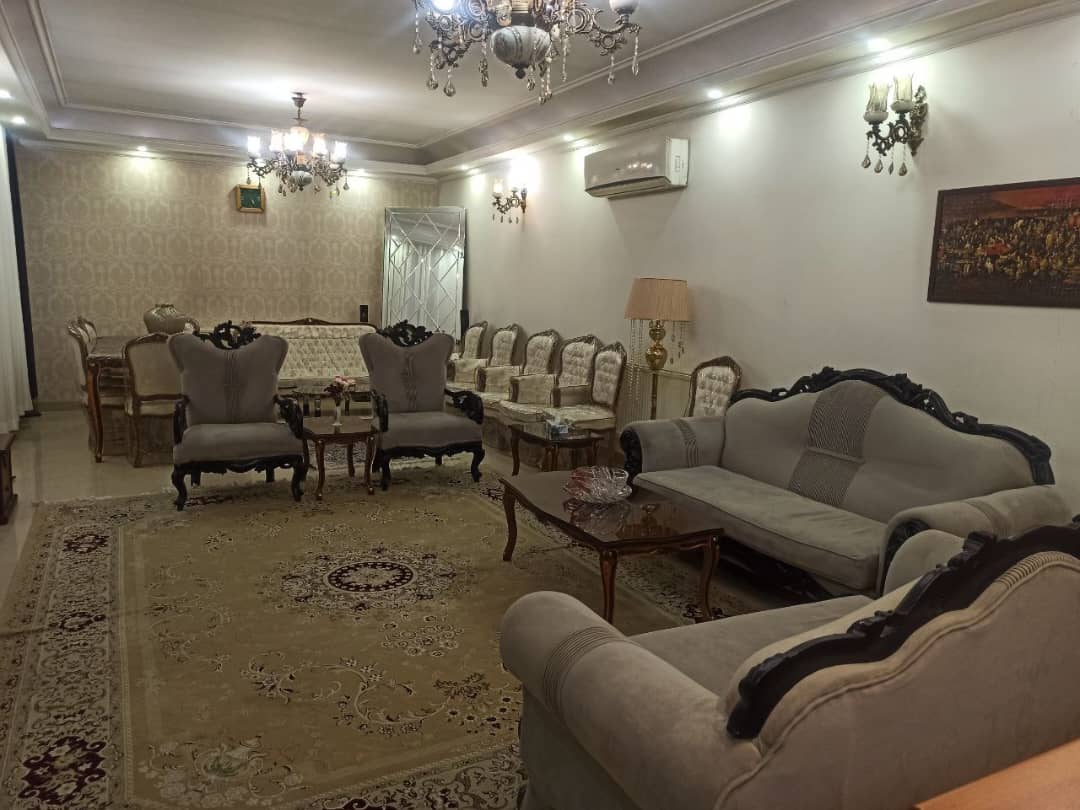 تصویر 11 ویلایی سه خوابه دربست هنرستان 