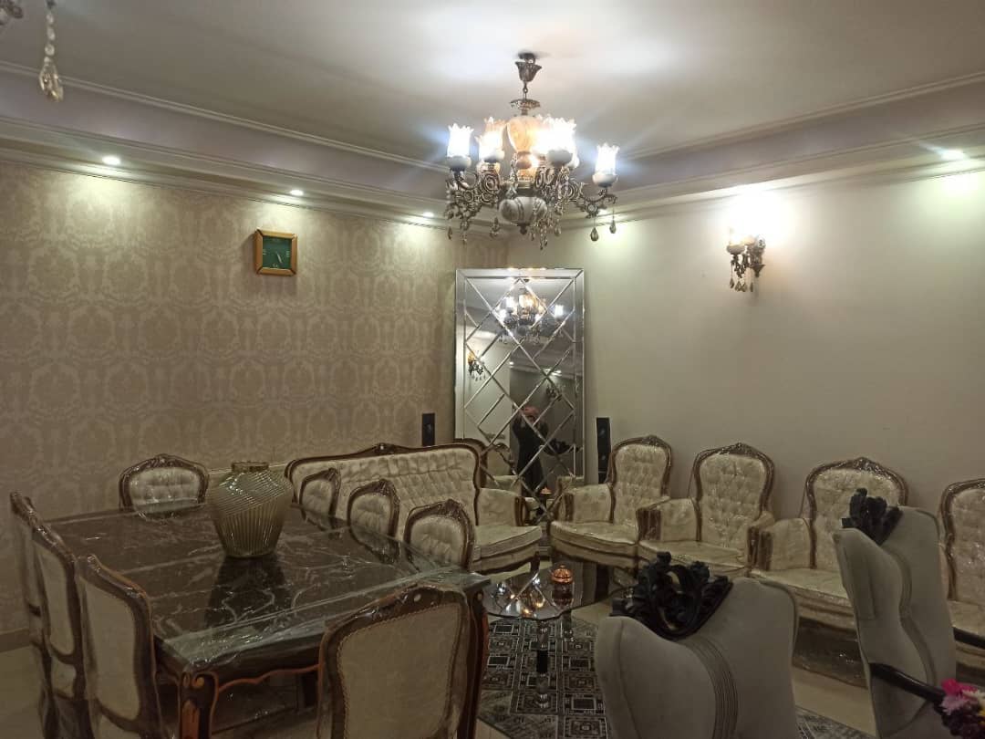 تصویر 10 ویلایی سه خوابه دربست هنرستان 