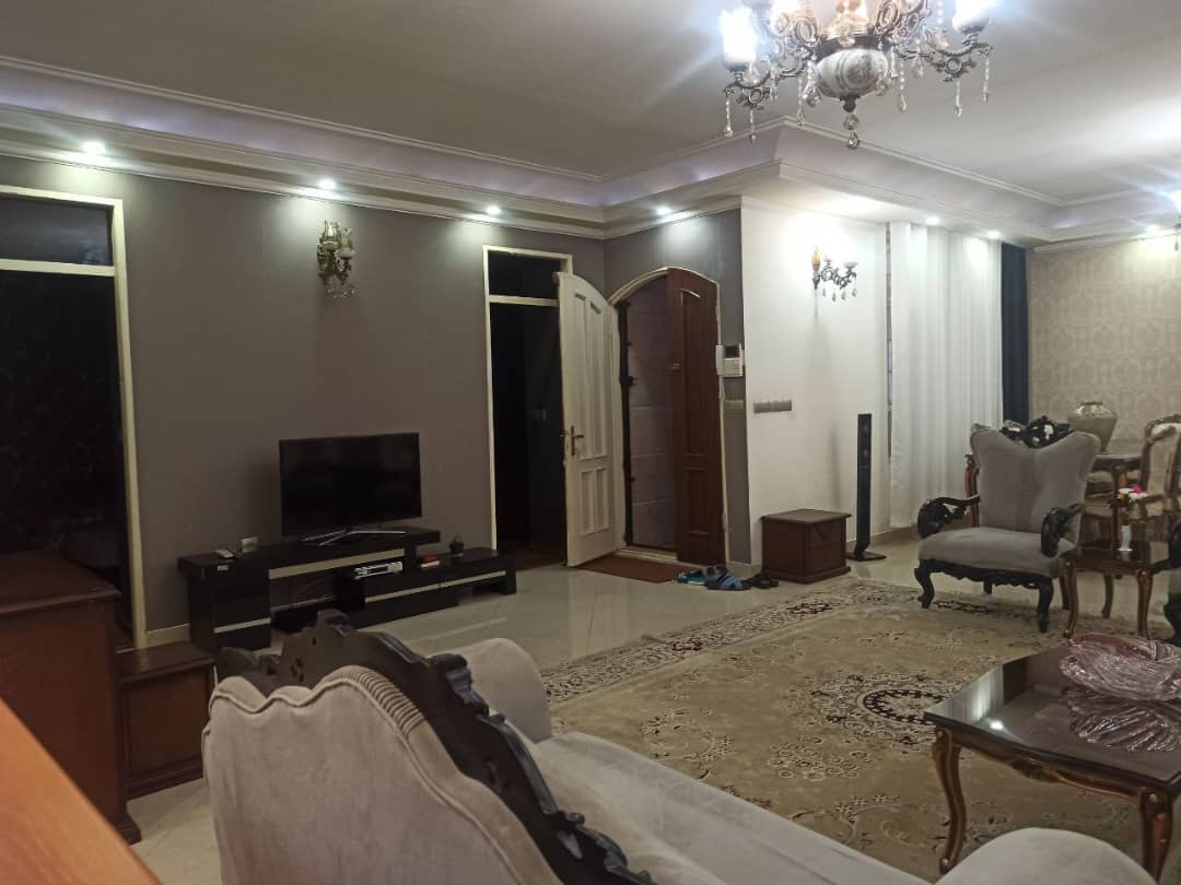 تصویر 9 ویلایی سه خوابه دربست هنرستان 