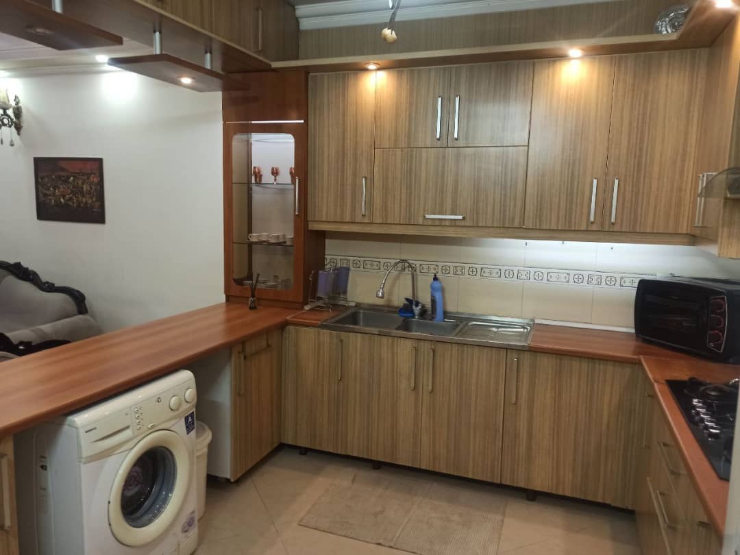 تصویر 7 ویلایی سه خوابه دربست هنرستان 