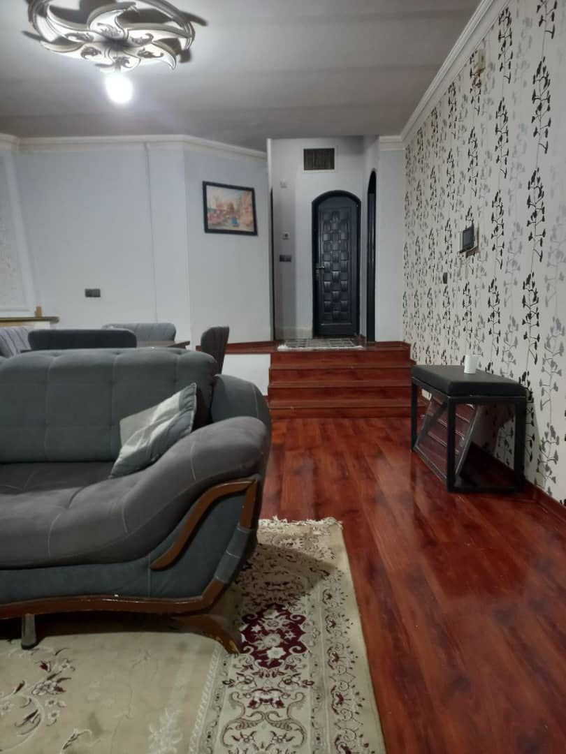 تصویر 5 واحد دوخوابه طبقه دوم لادن 49 