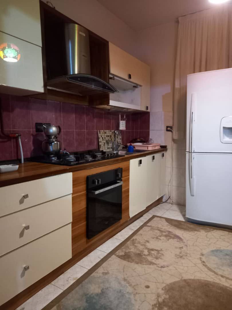 تصویر 10 واحد دوخوابه طبقه اول لادن 49 