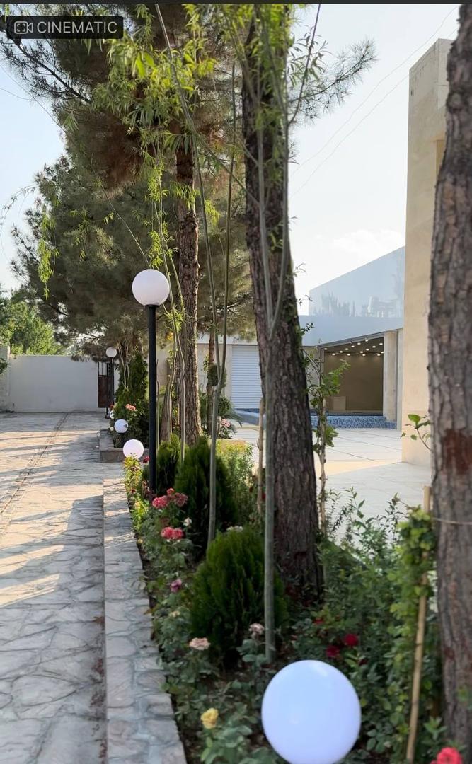 تصویر 7 عمارت دوبلکس 3000 متری 4 خواب ساغروان 