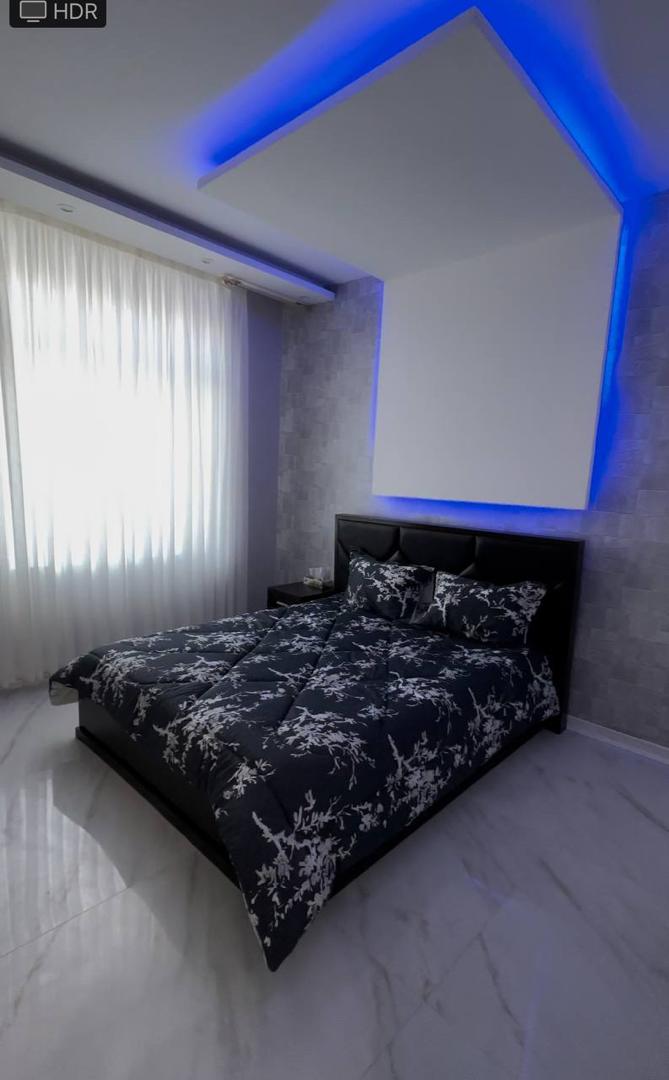 تصویر 9 عمارت دوبلکس 3000 متری 4 خواب ساغروان 