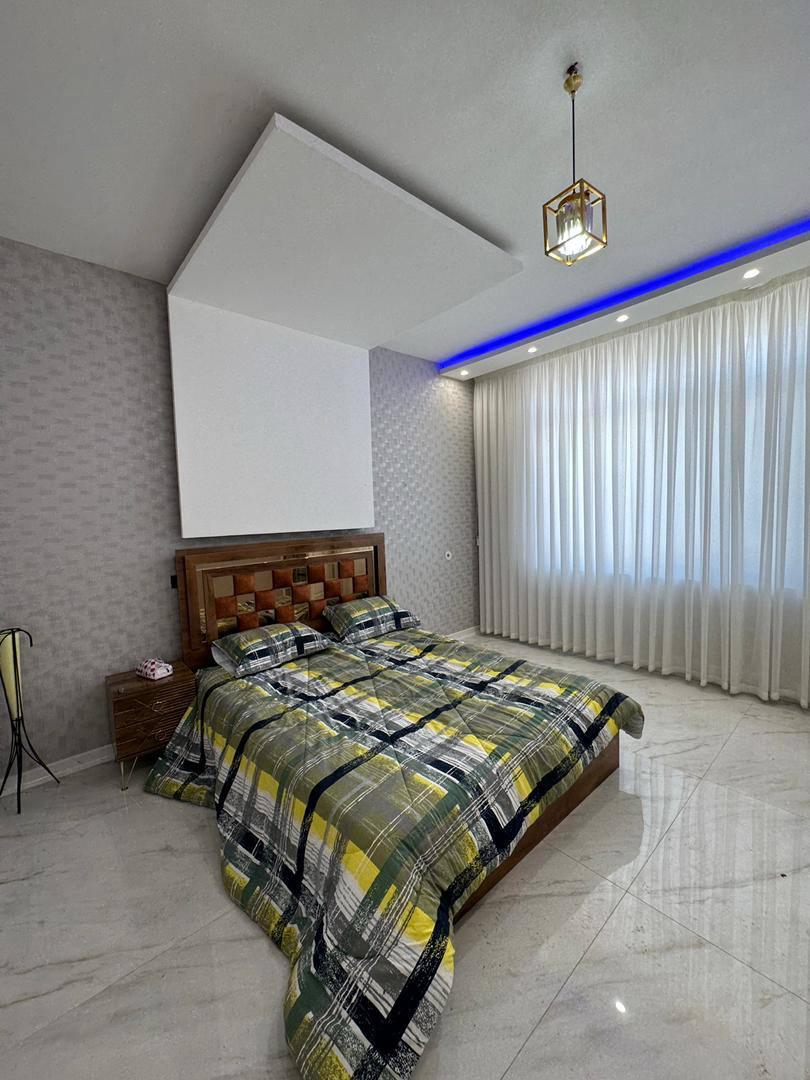 تصویر 18 عمارت دوبلکس 3000 متری 4 خواب ساغروان 