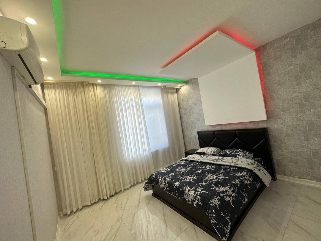 تصویر 11 عمارت دوبلکس 3000 متری 4 خواب ساغروان 