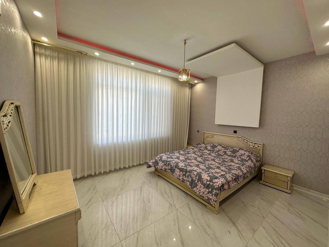 تصویر 13 عمارت دوبلکس 3000 متری 4 خواب ساغروان 