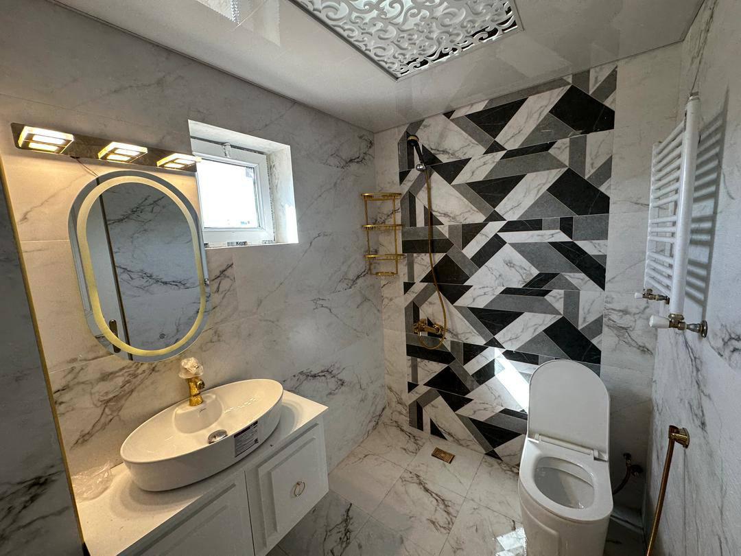 تصویر 15 عمارت دوبلکس 3000 متری 4 خواب ساغروان 