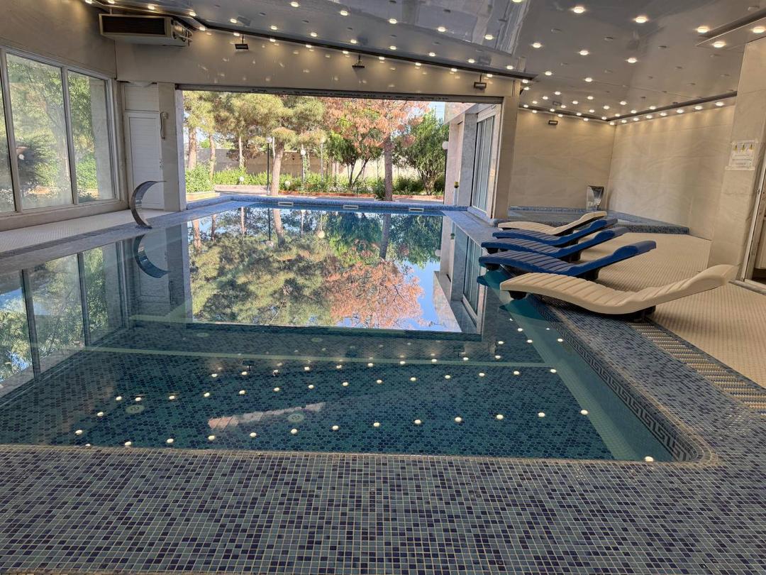 تصویر 17 عمارت دوبلکس 3000 متری 4 خواب ساغروان 