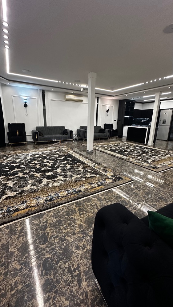 تصویر 3 عمارت اوپال / ویلا جنگلی / استخر دار / دوبلکس / B04 