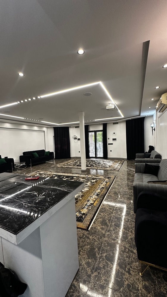 تصویر 2 عمارت اوپال / ویلا جنگلی / استخر دار / دوبلکس / B04 