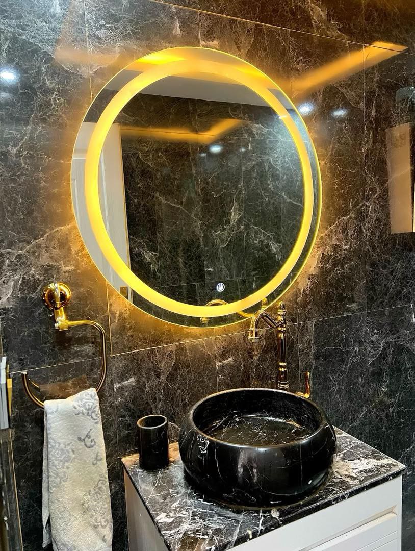 تصویر 20 ویلای مدرن دوبلکس کاهو بهارستان 