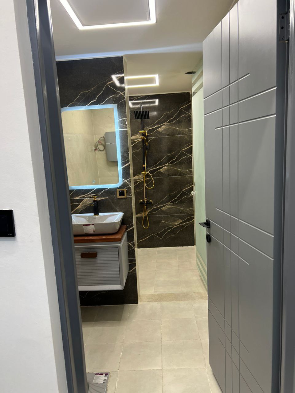 تصویر 8 ویلایی دوخوابه دربست لوکس هاشمیه 