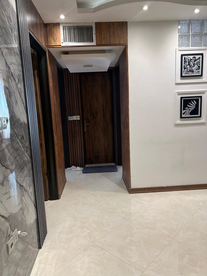 تصویر 17 واحد دوبلکس دوخوابه مدرن هاشمیه 