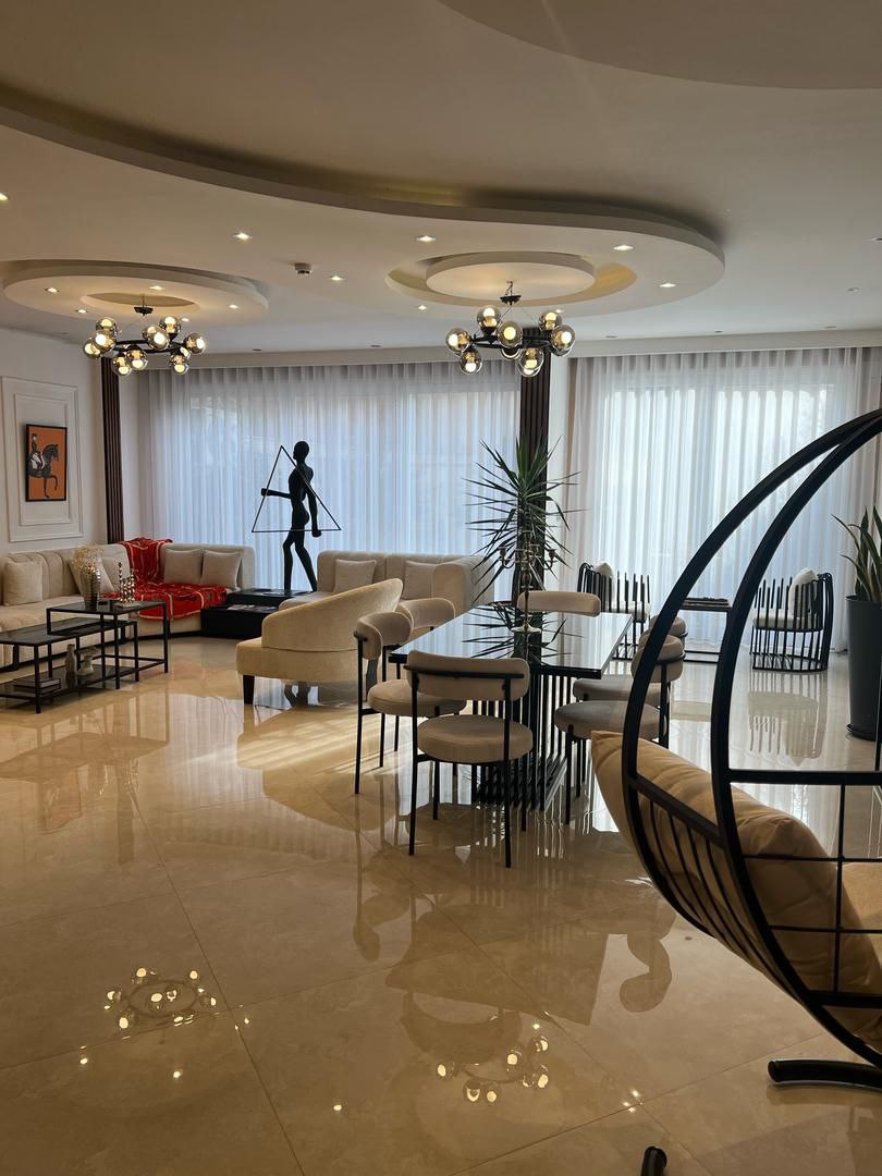 تصویر 13 واحد دوبلکس دوخوابه مدرن هاشمیه 